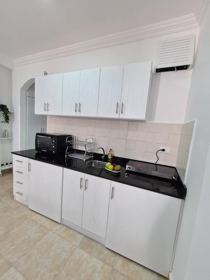 The New One Flat For Rent Hurghada Egypt Екстериор снимка