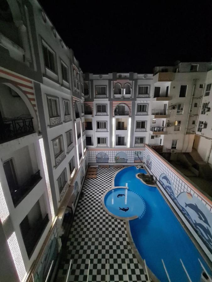 The New One Flat For Rent Hurghada Egypt Екстериор снимка