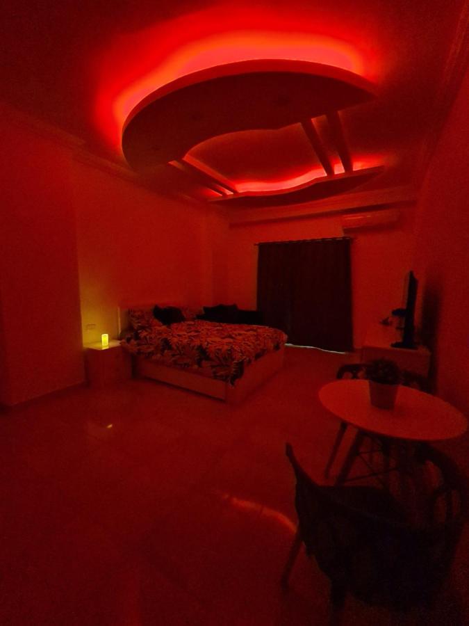 The New One Flat For Rent Hurghada Egypt Екстериор снимка
