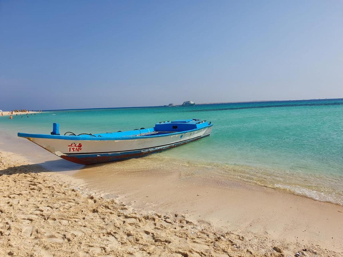 The New One Flat For Rent Hurghada Egypt Екстериор снимка